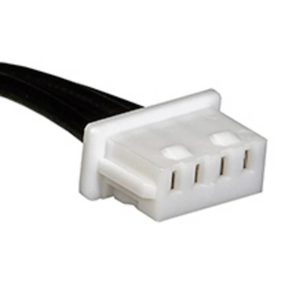 Molex 151340400 PicoBlade Female-to-PicoBlade Female Off-the-Shelf (OTS) Cable Assembly, Single Row, 50.00mm Length, 4 Ci slika