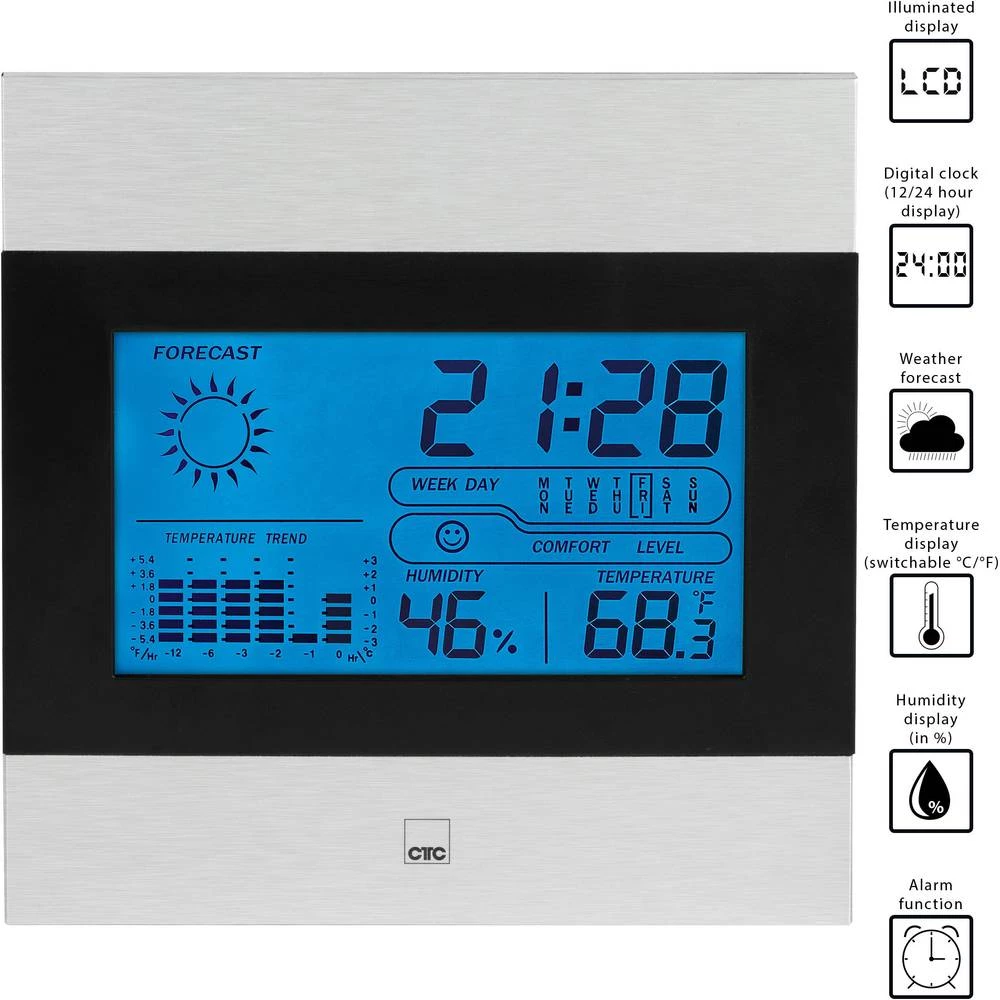 Conrad Product Image