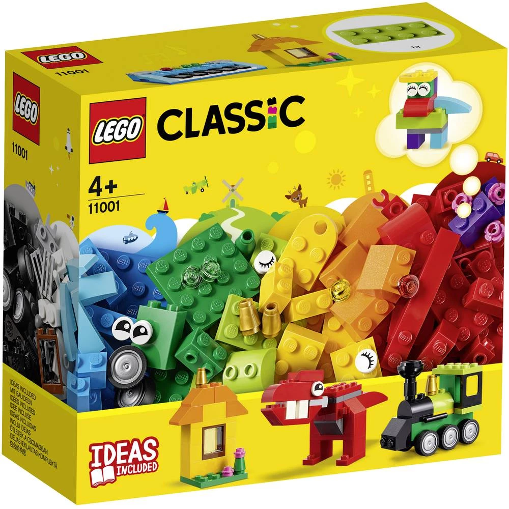 LEGO&reg; CLASSIC 11001 slika