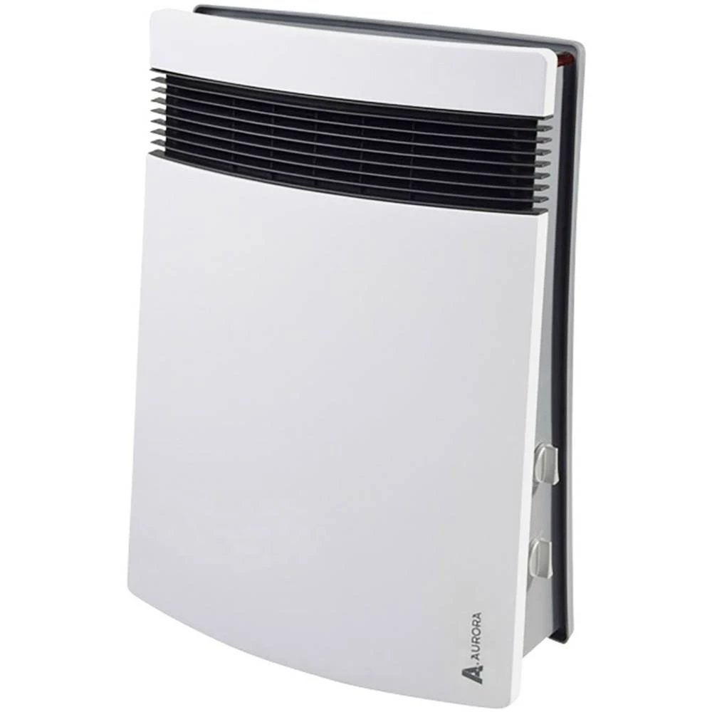Ventilatorski grijač Bijela Aurora 8019250112236 slika
