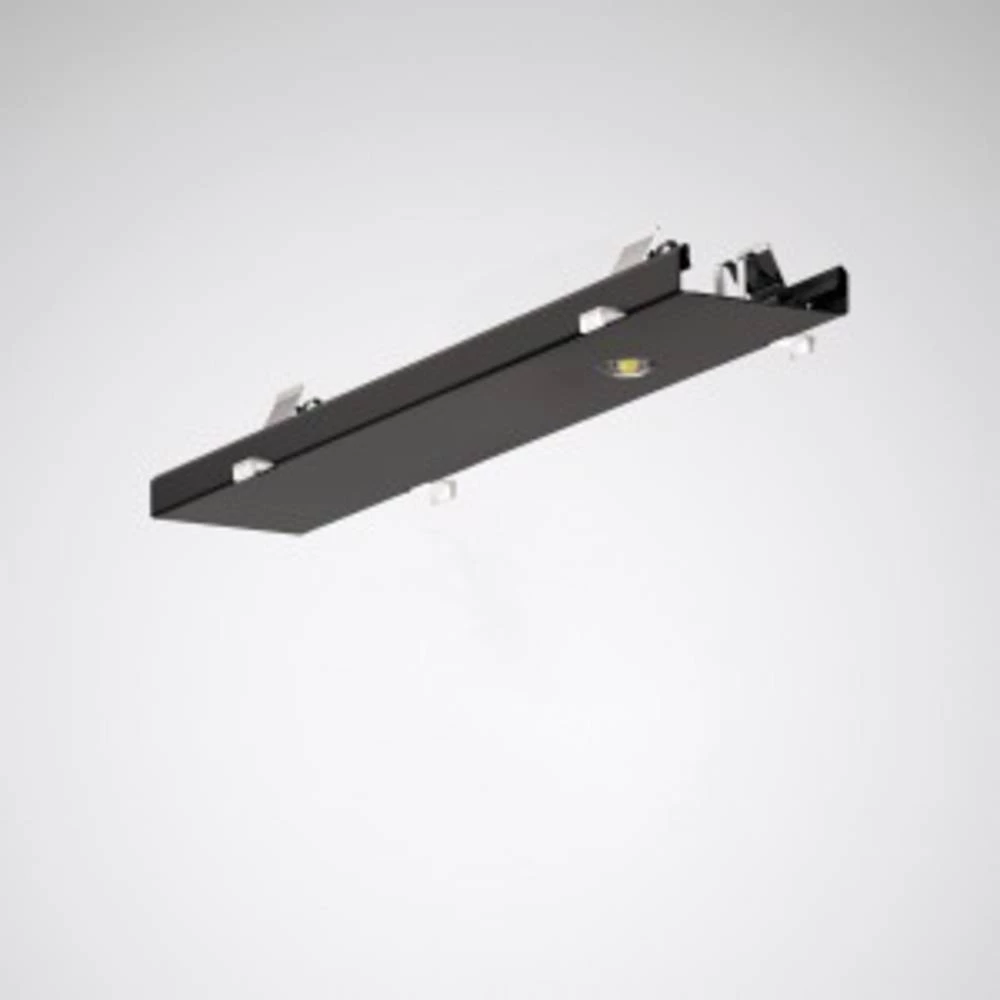 Trilux  7378700  7650 L-SHB  #7378700  nosač opreme    3.9 W  LED    siva  1 St. slika