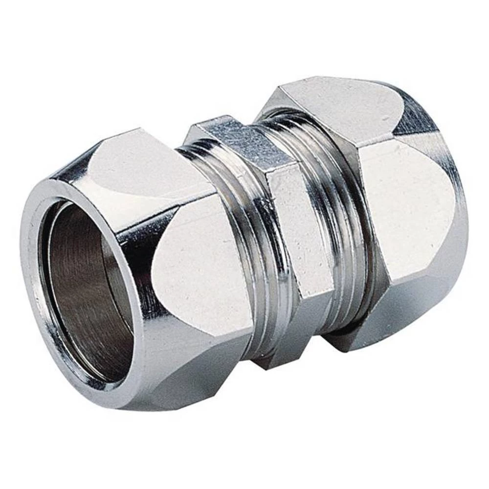 Legrand 382564 cijevni priključak    prirodna 10 St. slika