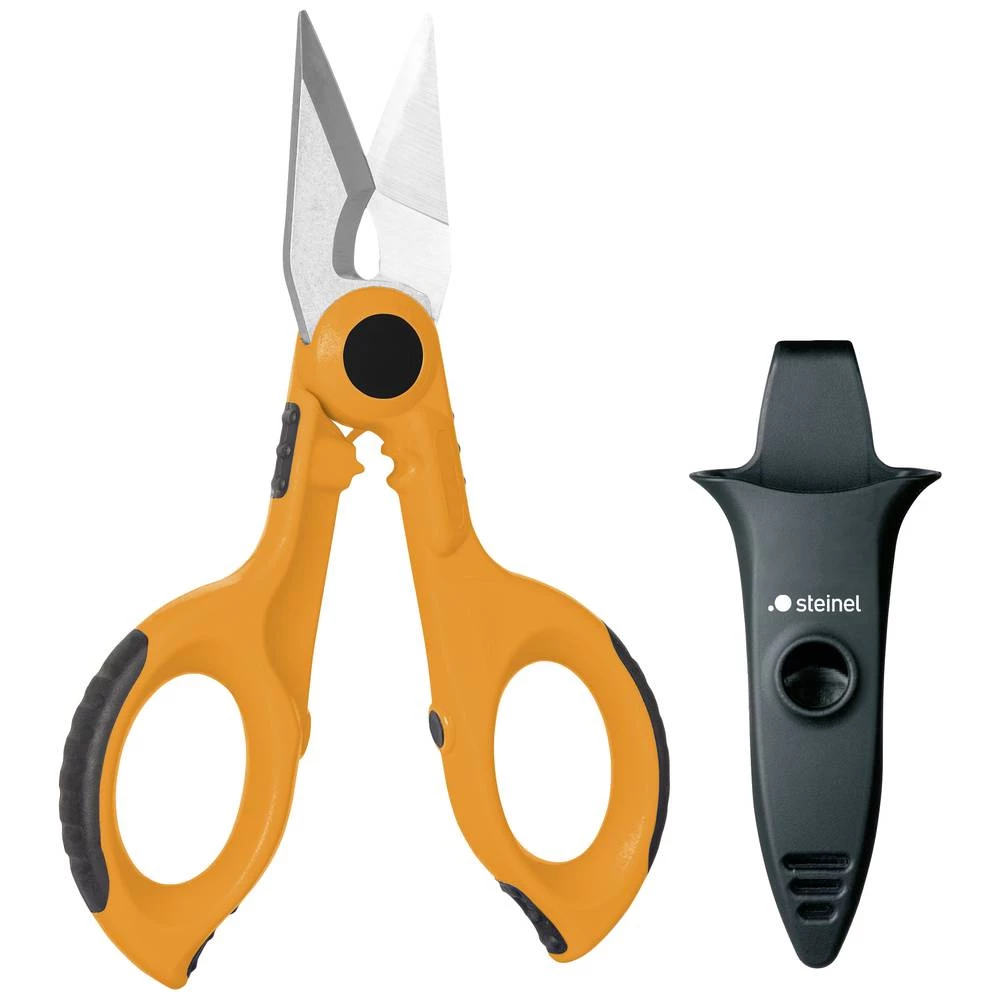 Steinel MULTI 1000 087326 škare za kabele 50 mm² slika
