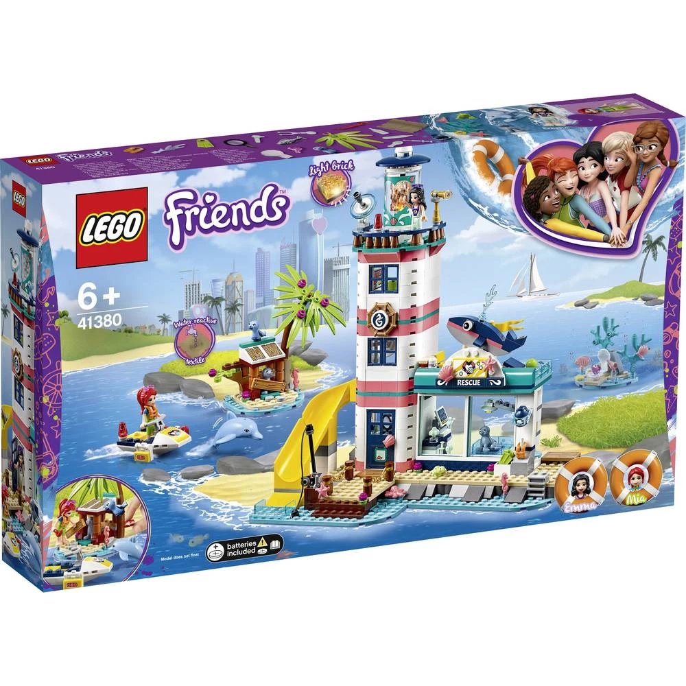 LEGO&reg; FRIENDS 41380 slika