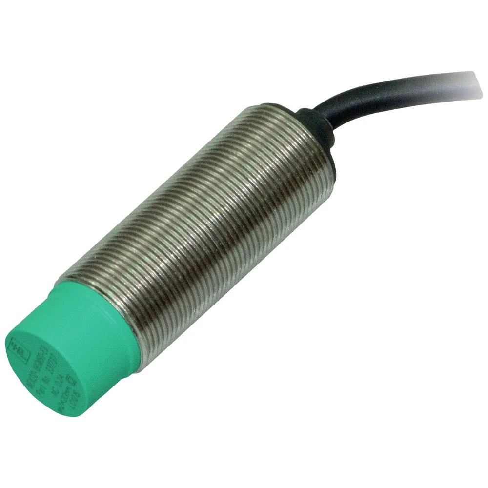 Pepperl+Fuchs induktivni senzor NPN NEN20-18GM50-E1 slika