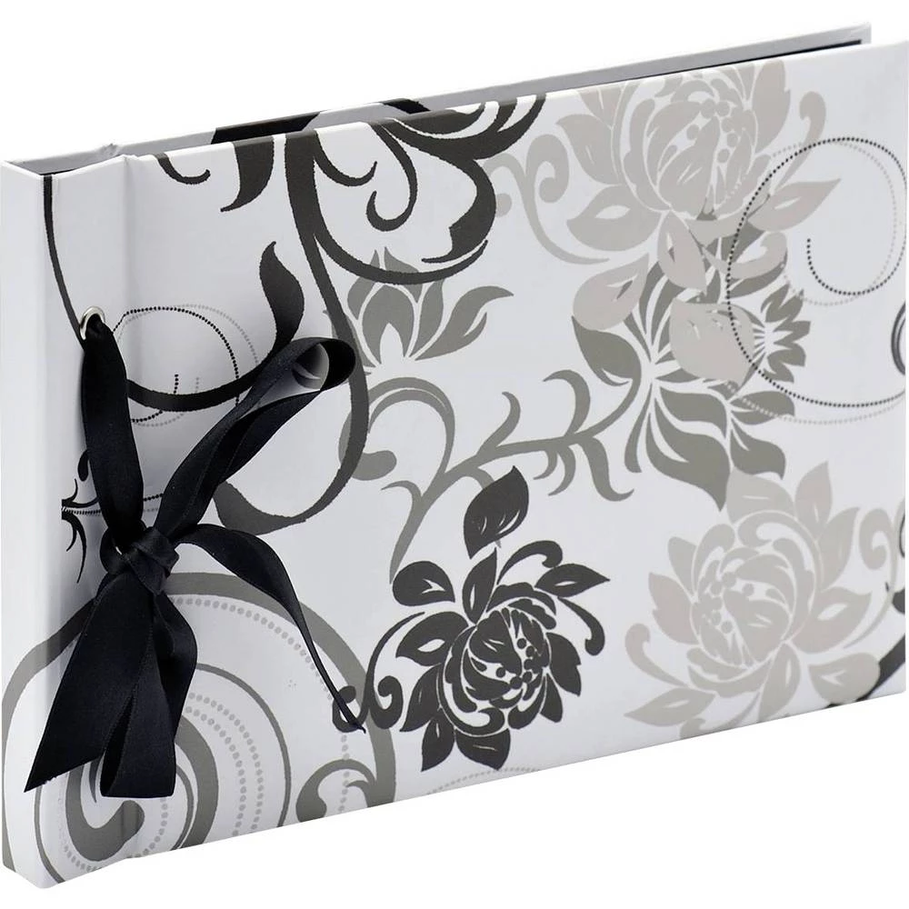 Walther FA-200-W album za fotografije (Š x V) 24 cm x 16 cm bijela 40 Stranica slika