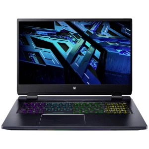 Acer Notebook Predator Helios 300 43.9 cm (17.3 palac) QHD Intel® Core™ i7 i7-12700H 32 GB RAM 1000 GB SSD Nvidia GeFo slika
