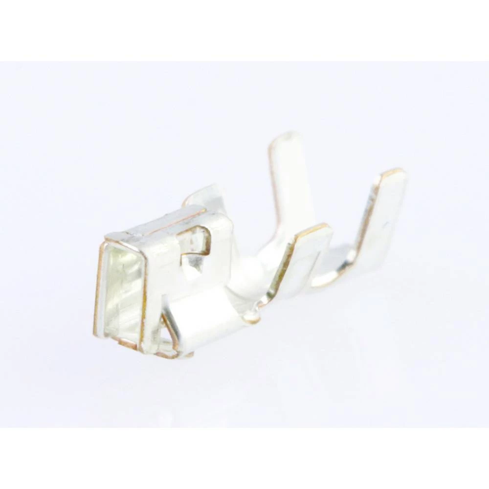 Molex 5600850101 12000 pcs DuraClik Crimp Terminal, Female, 22-26 AWG, Reel slika