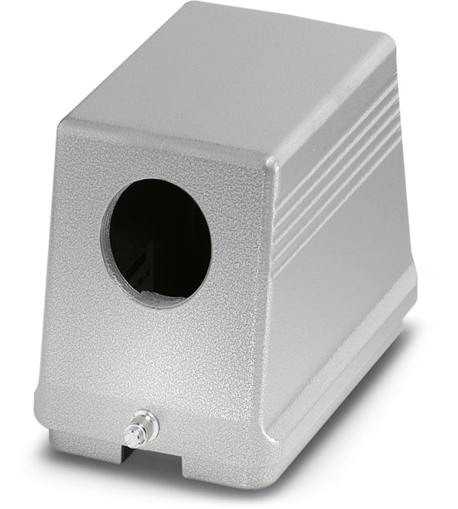 Konektorsko kućište HC-B 48-TFL-96 / O1STM40S 1647323 Phoenix Contact 1 kom. slika