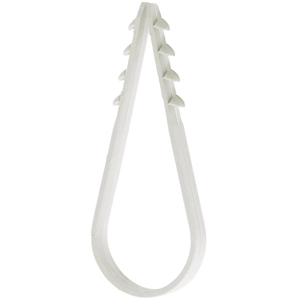 Stezna tiplasta obujmica PRIMO DKS 6-20 P452 200 ST slika