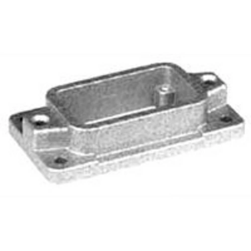 TE Connectivity HEAVY DUTY RECTANGULAR CONNHEAVY DUTY RECTANGULAR CONN 4-1106203-5 AMP slika