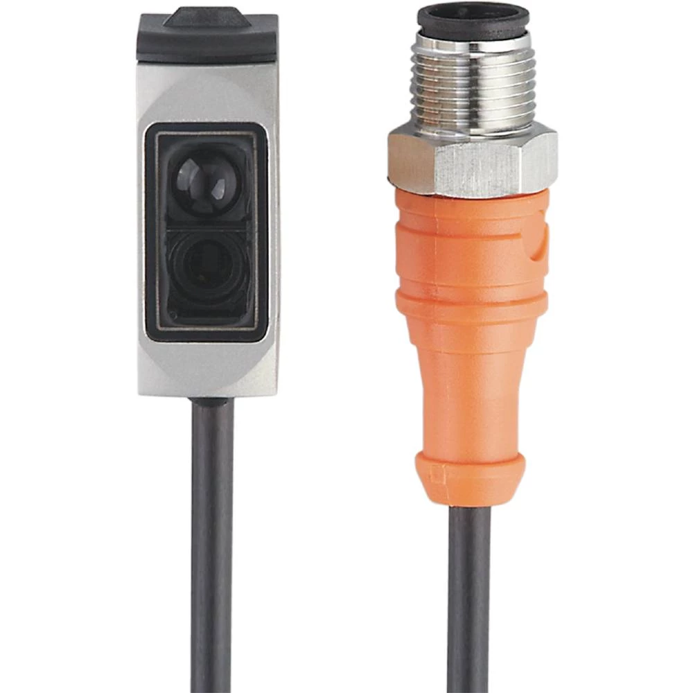 ifm Electronic svjetlosna prepreka za jednokratnu upotrebu O6S301 O6S301 1 St. slika