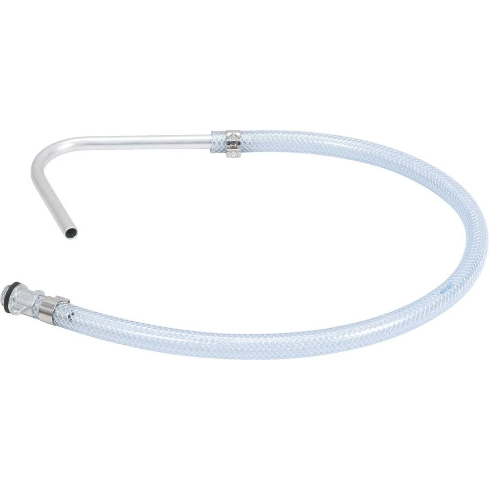 KS Tools 150.9252 PVC crijevo sa zakrivljenim izljevom slika