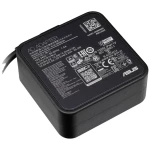 Asus USB-C NT65CA  USB punjač 65 W utičnica Izlazna struja maks. 3250 mA muški konektor USB-C® Broj izlaza: 1 x USB pow