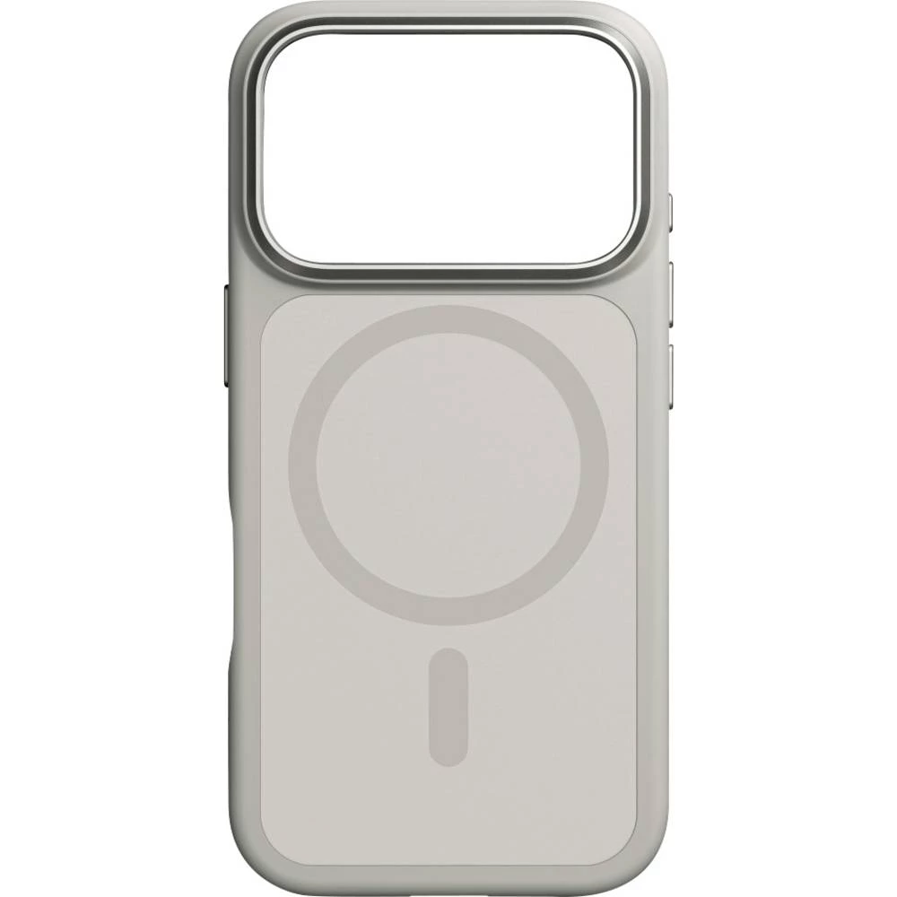 White Diamonds Hybrid Case etui Apple iPhone 17 Pro boja pjeska MagSafe kompatibilna 00019455 slika