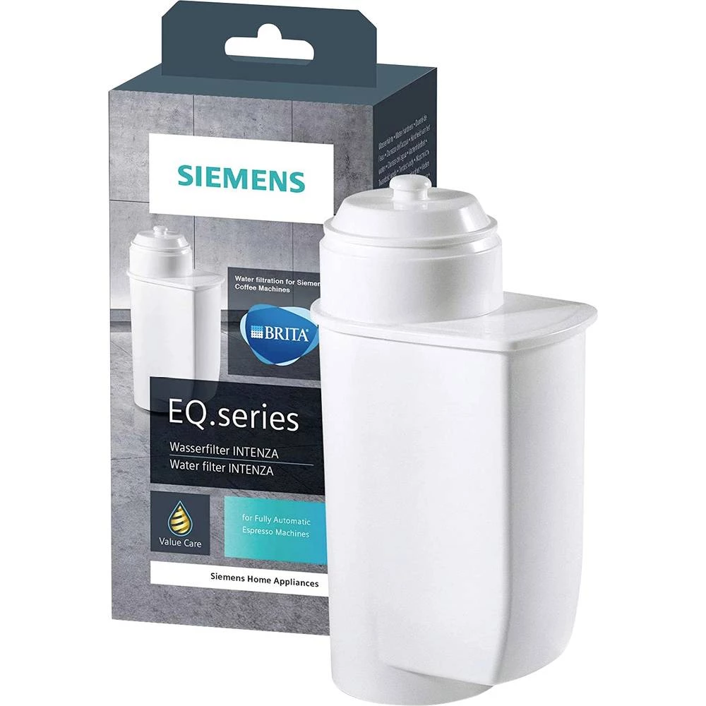 Siemens Hausgeräte INTENZA TZ70003 4242003442340 filter za vodu slika