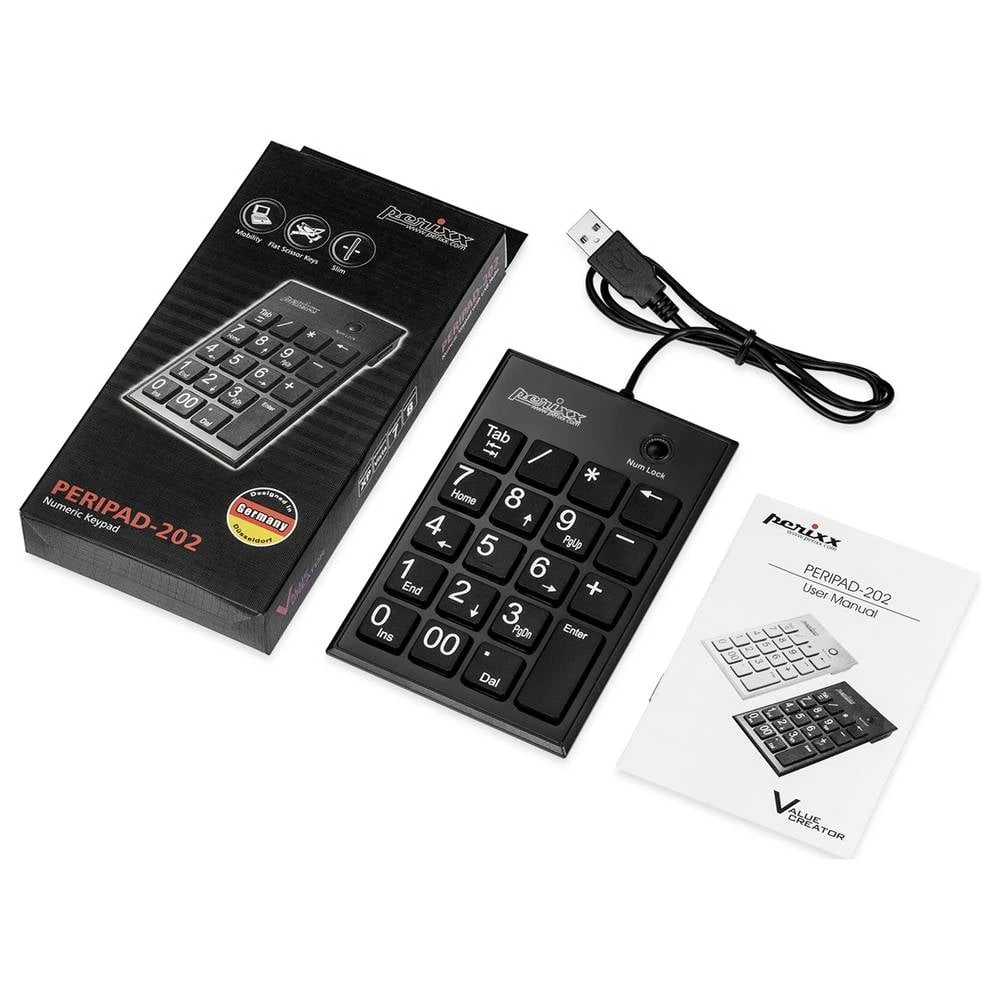 Conrad Product Image