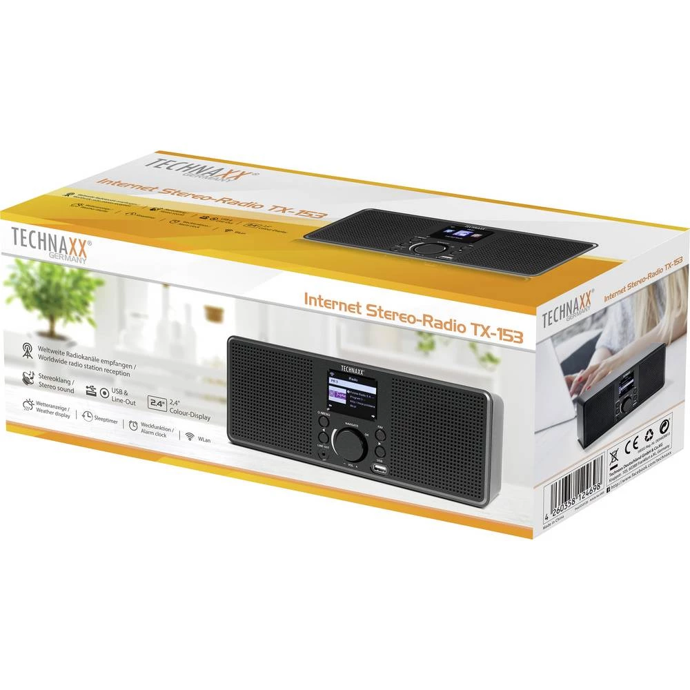 Conrad Product Image