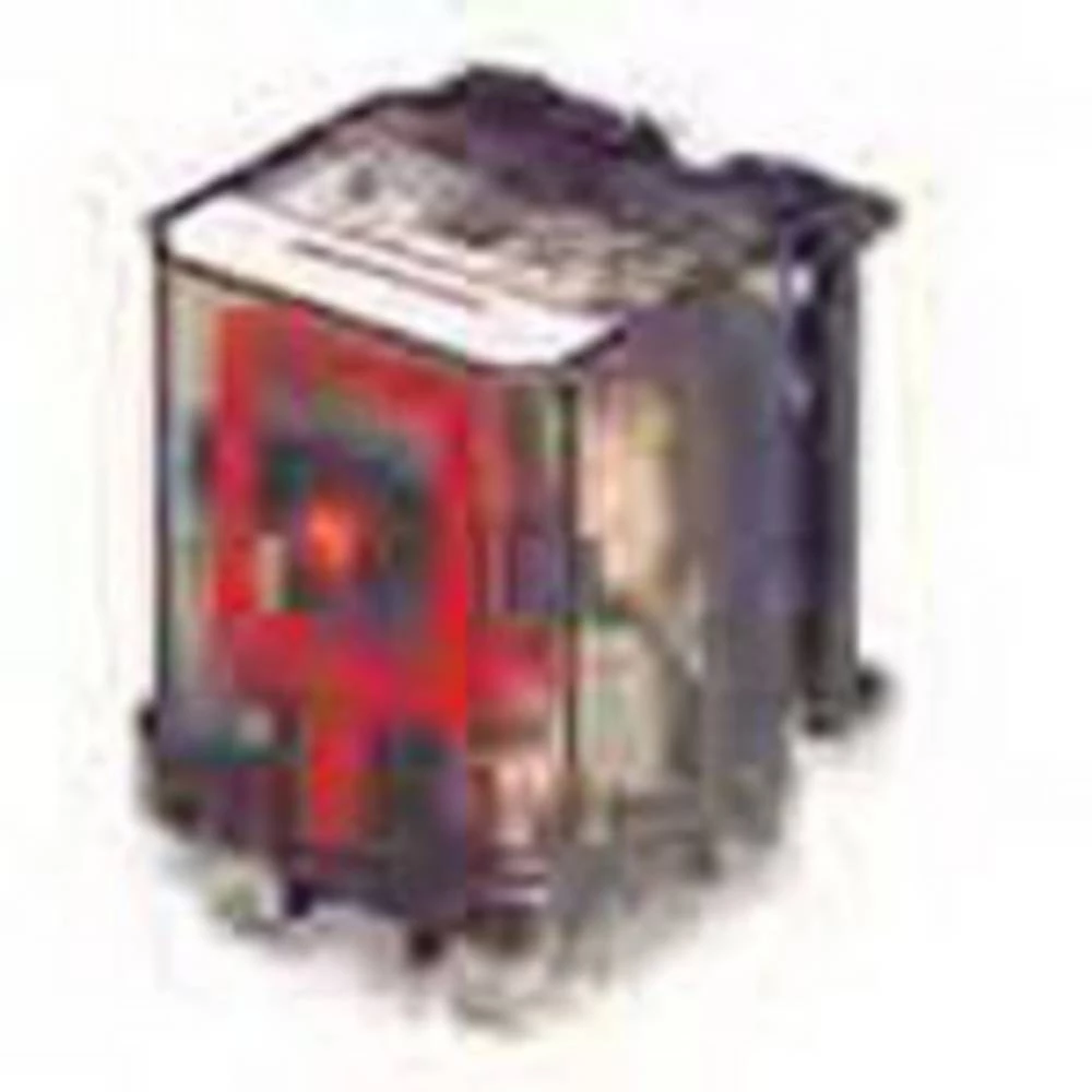 TE Connectivity GPR Panel Plug-In Relays Sockets Acc.-SchrackGPR Panel Plug-In Relays Sockets Acc.-Schrack 3-1393147-3 AMP slika