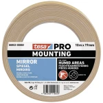 tesa Mounting PRO Spiegel 66952-00002-00 montažna traka  bijela (D x Š) 10 m x 19 mm 1 St.