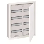 Striebel & John 2CPX030118R9999 U42/2 mali razvodnik podžbukna  Broj redova = 4