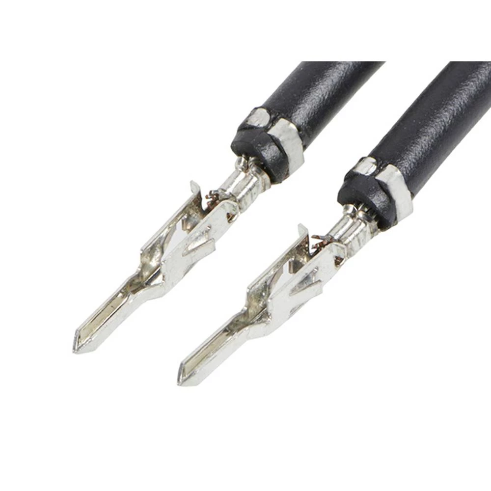 Molex krimp kontakt s višežilnom žicom 2153421121 1 St. Bulk slika