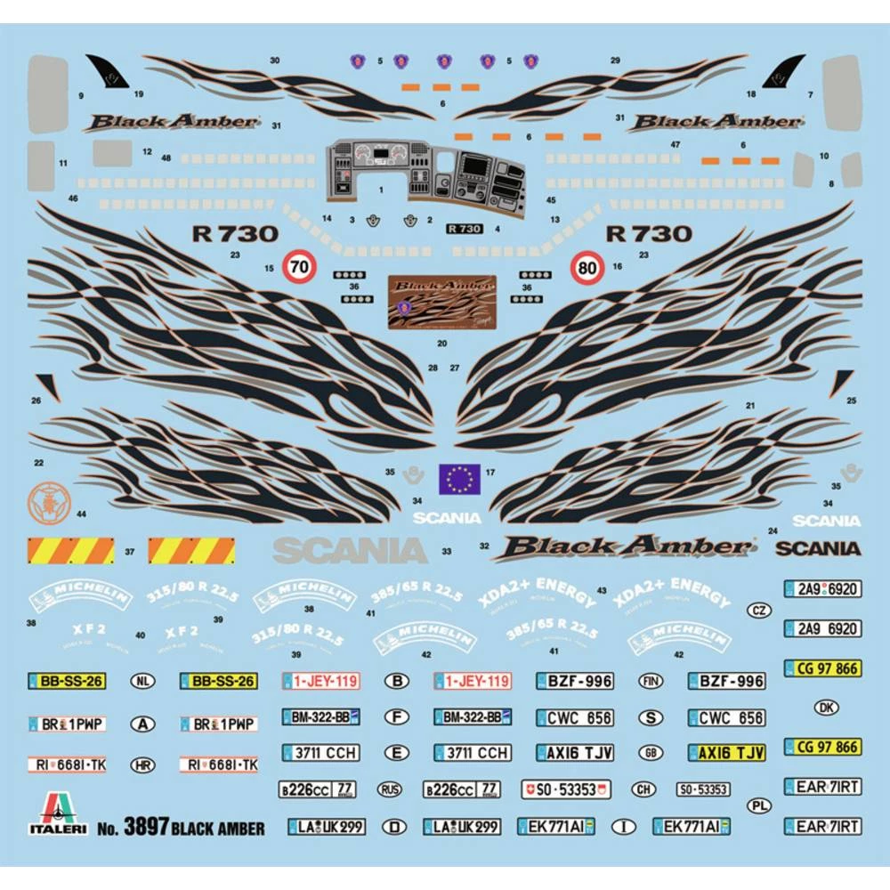 Conrad Product Image