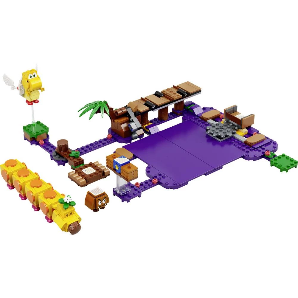 71383 LEGO® Super Mario™ slika