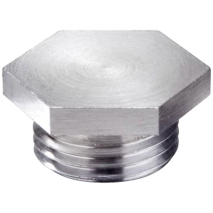 Wiska VSM 32 Cr slijepi vijak otporno na udarce   M32  metal prirodna 1 St. slika