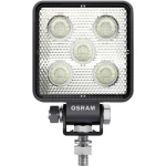 Osram Auto radno svjetlo 12 V, 24 V LEDriving® CUBE VX70-WD LEDWL103-WD široko osvjetljenje - teren (D x Š x V) 97 x 31