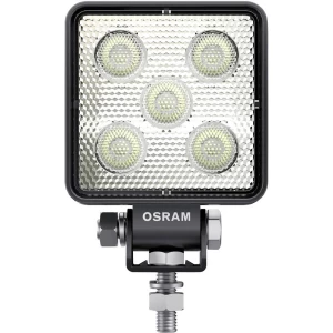 Osram Auto radno svjetlo 12 V, 24 V LEDriving® CUBE VX70-WD LEDWL103-WD široko osvjetljenje - teren (D x Š x V) 97 x 31 slika