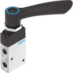 FESTO VHEF-HT-B32-G14 ventil s ručnom polugom  -0.95 do +10 bar  1 St.