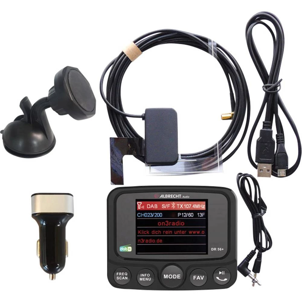 Conrad Product Image