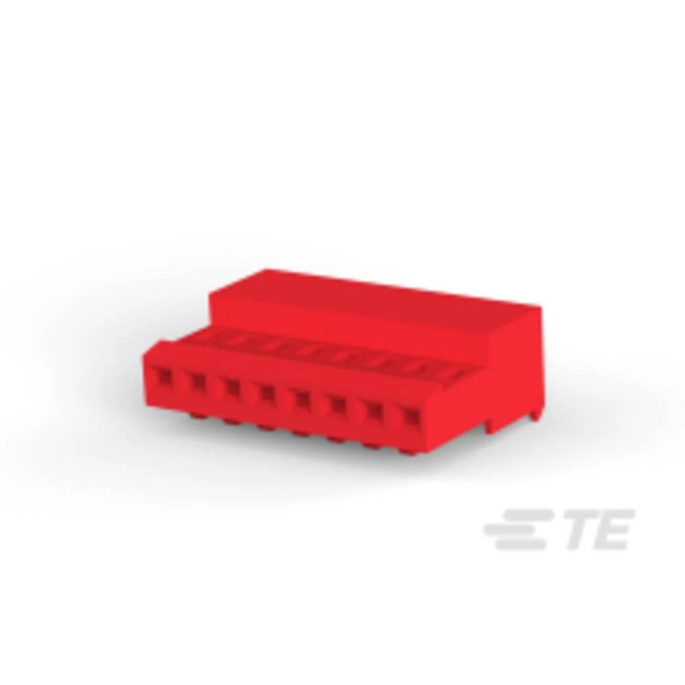 TE Connectivity MTA-100 CL ConnectorsMTA-100 CL Connectors 3-641237-8 AMP slika