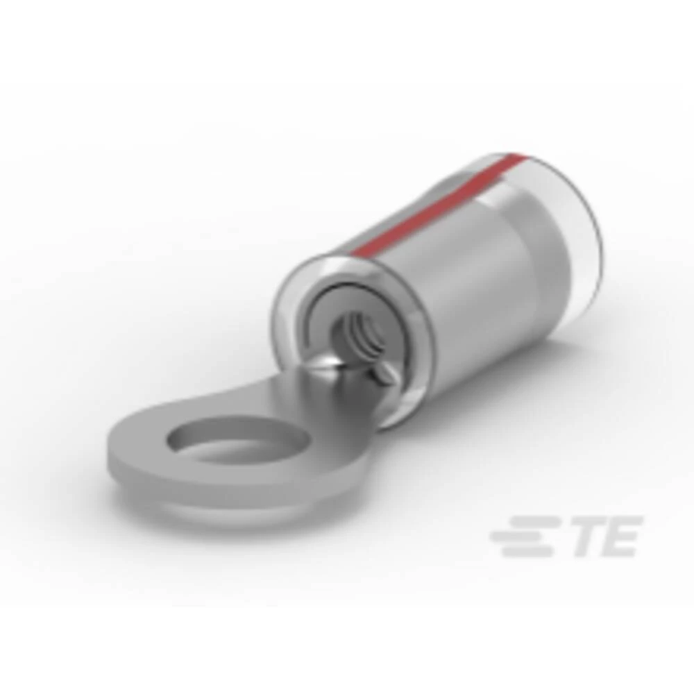 TE Connectivity PIDG Terminals and SplicesPIDG Terminals and Splices 53408-1 AMP slika