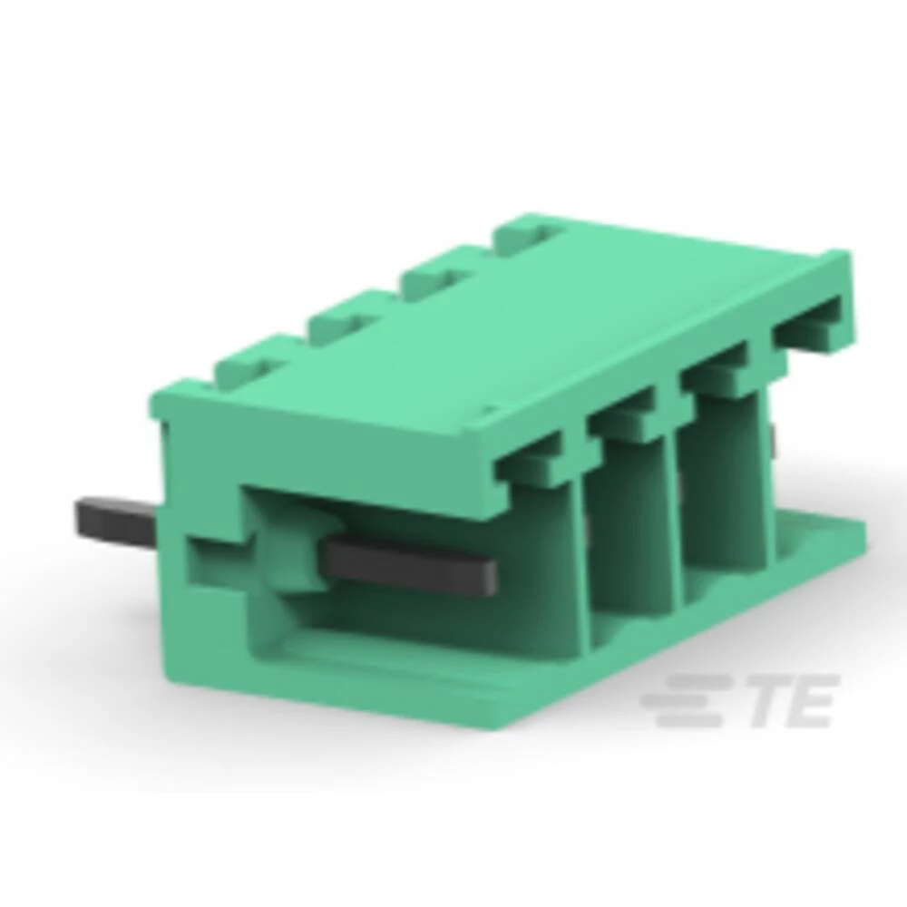TE Connectivity Eurostyle Terminal BlocksEurostyle Terminal Blocks 284518-2 AMP slika
