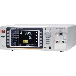 GW Instek GPT-15003 AC/DC/IR sigurnosni analizator slika