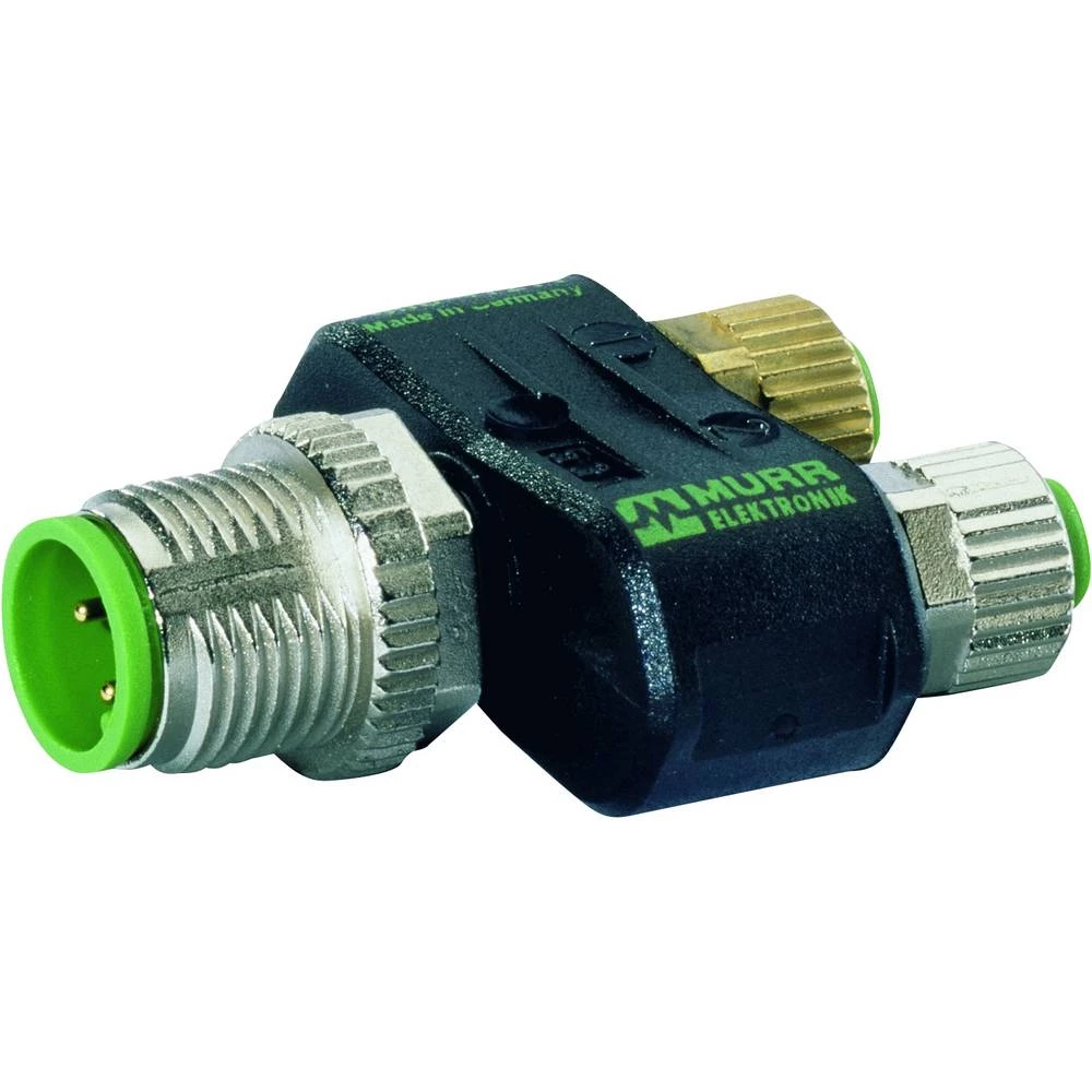 Murr Elektronik 7000-41211-0000000 T-razdjelnik 1 St. slika