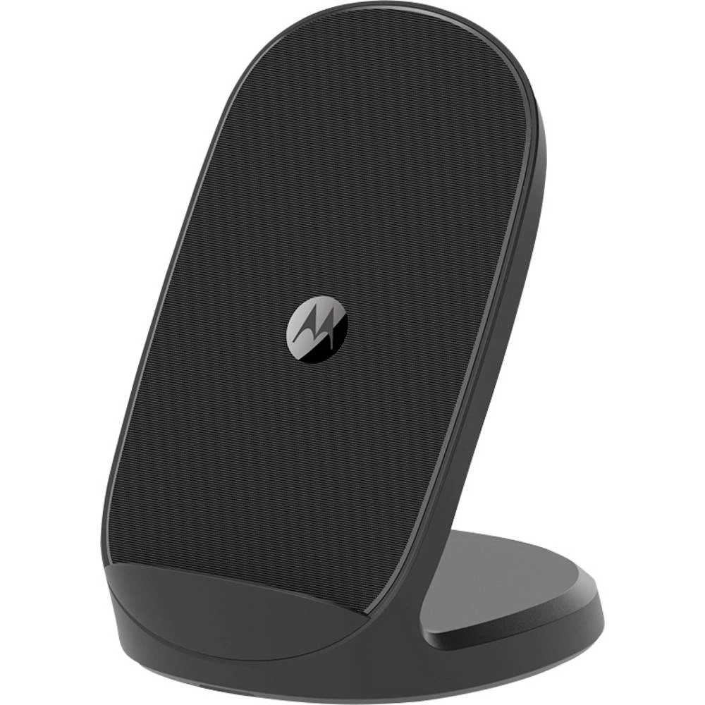 Motorola indukcijski punjač 15 W 6,96E+12 SJW202-EU crna slika