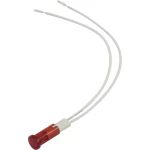 Standardna signalna svjetiljka sa žaruljama Crvena 1524024 TRU COMPONENTS 1 ST