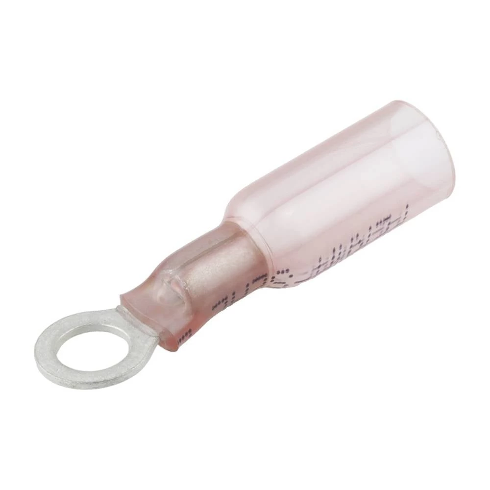 Molex 191640003 prstenasta kabelska stopica 1 St. Bulk slika