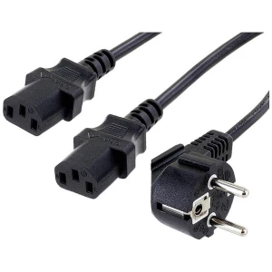 econ connect NKY2SW rashladni uređaji priključni kabel   2 m slika