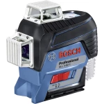 Bosch Professional GLL 3-80 C Linijski laser Raspon (maks.): 120 m