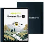 Hannspree HannsNote2 WiFi 64 GB crna eBook-čitač 25.4 cm (10 palac) 1.8 GHz Rockchip Android™ 13 1600 x 1200 Pixel