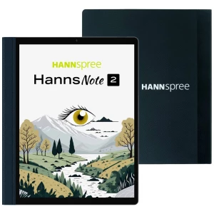 Hannspree HannsNote2 WiFi 64 GB crna eBook-čitač 25.4 cm (10 palac) 1.8 GHz Rockchip Android™ 13 1600 x 1200 Pixel slika