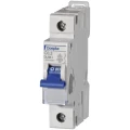 Doepke 09916203 Zaštitna sklopka za vodove 1-polni 16 A 230 V slika