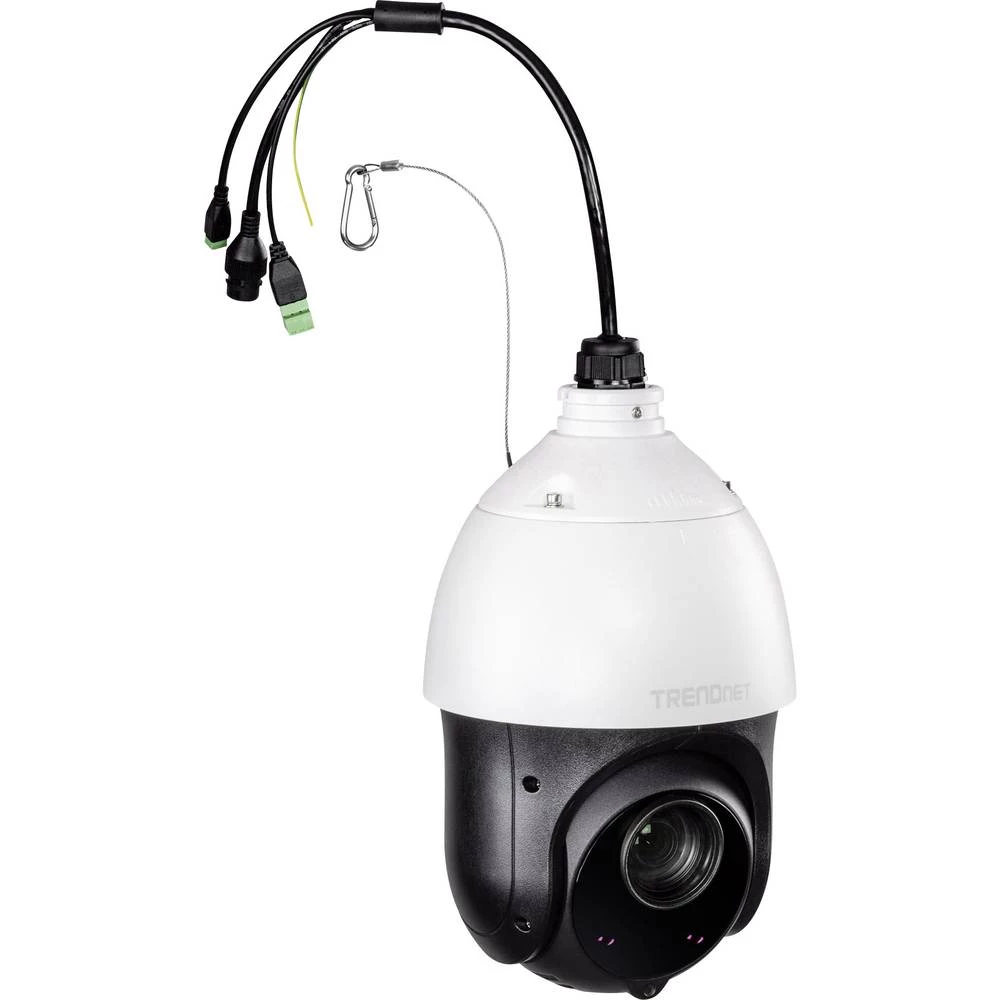 TrendNet Nadzorna kamera LAN IP-Okretna/nagibna kamera TrendNet TV-IP440PI,Vanjsko područje TV-IP440PI N/A slika