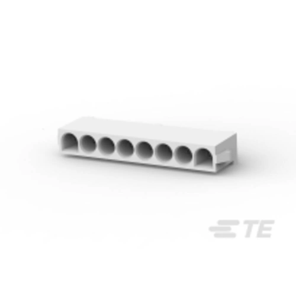 TE Connectivity Universal  MATE-N-LOK ConnectorsUniversal  MATE-N-LOK Connectors 826851-3 AMP slika