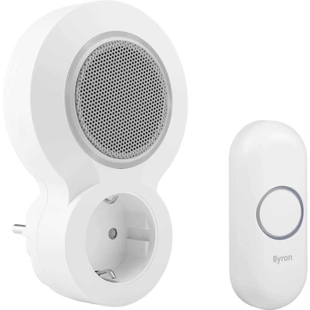 Byron DBY-23513 bežično zvono kompleT-set slika