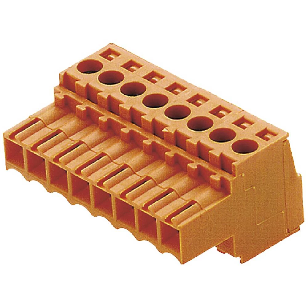 Weidmüller Kućište kabelske utičnice 1539410000 1 ST slika